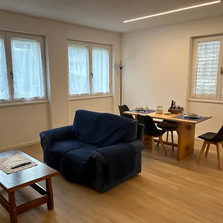 Apartment Casanegrano - *