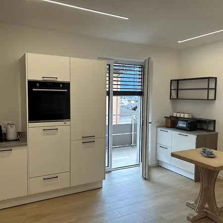 Apartment Casanegrano -