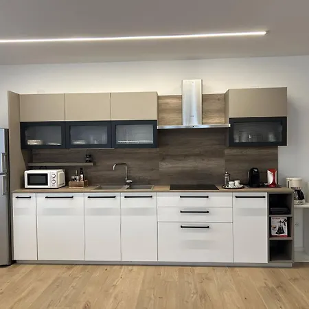 Apartment Casanegrano -