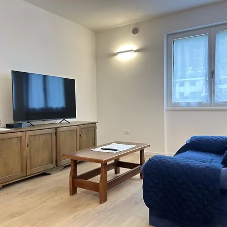 Apartment Casanegrano - Trient