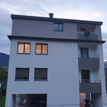 Apartment Casanegrano -