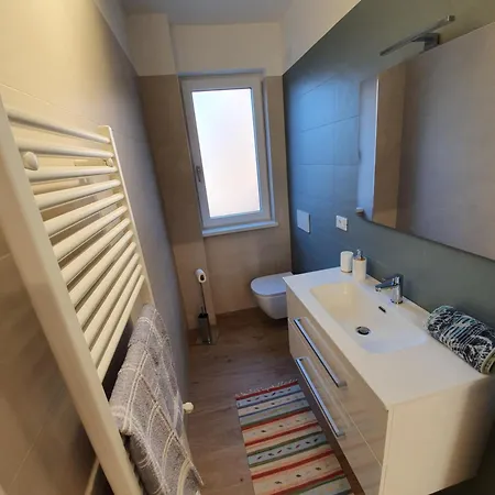Casanegrano - Apartment Trient