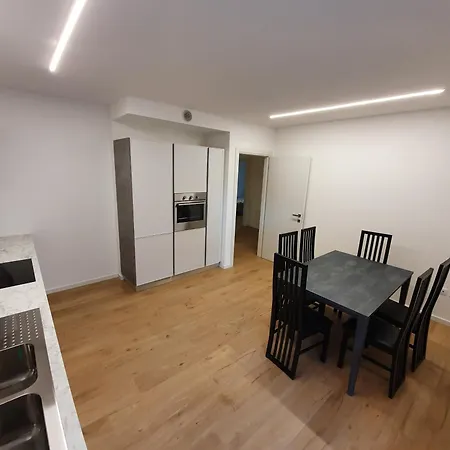 Apartment Casanegrano - Trient
