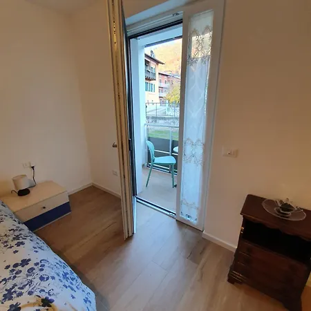 Casanegrano - Apartment Trient