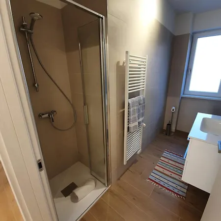 Apartment Casanegrano - Trient