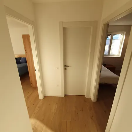 Casanegrano - Apartment Trient