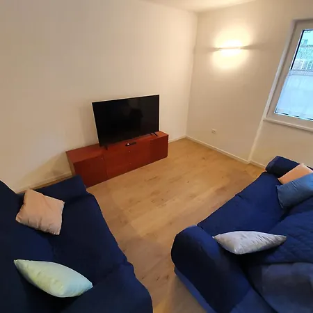 Apartment Casanegrano -