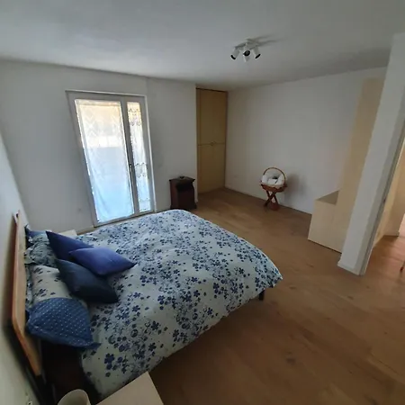 Apartment Casanegrano - *