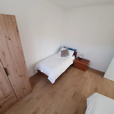 Casanegrano - Apartment Trient