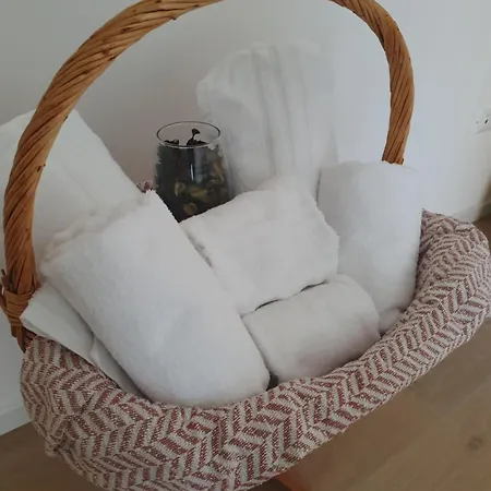 Apartment Casanegrano -