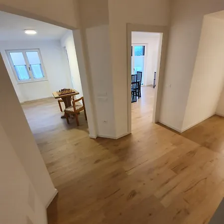 Apartment Casanegrano - *