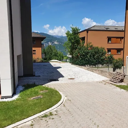 Casanegrano - Appartement *