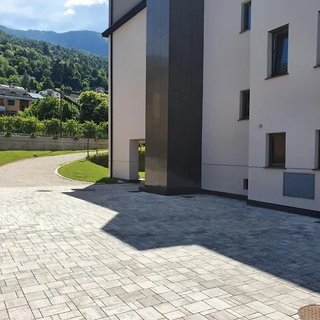 Casanegrano - Trente