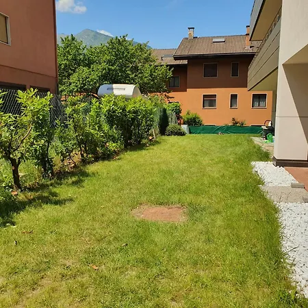 Casanegrano - Appartement *