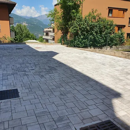 Casanegrano - Trente