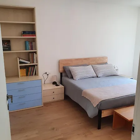 Casanegrano - Apartamento Trento