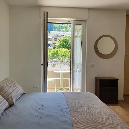 Appartement Casanegrano -