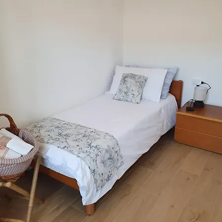 Appartement Casanegrano - *