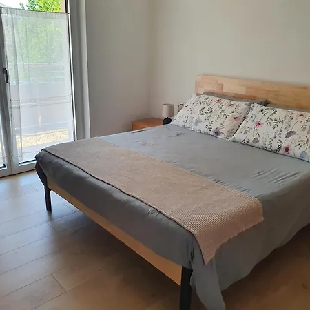 Appartement Casanegrano - Trente