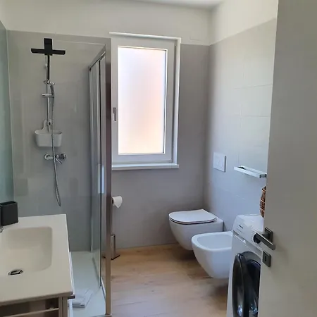 Casanegrano - Appartement