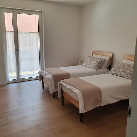 Casanegrano - Appartement *