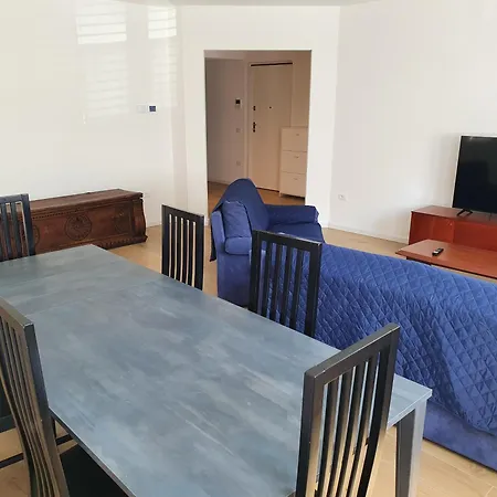 Casanegrano - Appartamento Trento