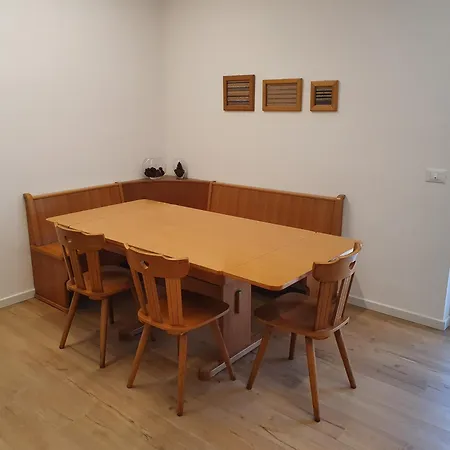 Casanegrano - Appartement