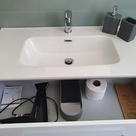 Appartement Casanegrano -