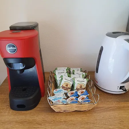 Casanegrano - Appartement Trente