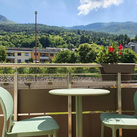 Casanegrano - Appartement