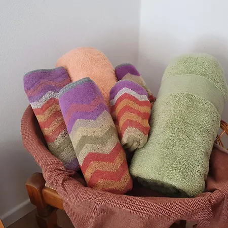 Casanegrano - Appartement *