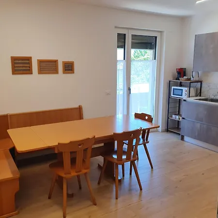 Casanegrano - * Trente