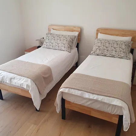 Casanegrano - Appartement *