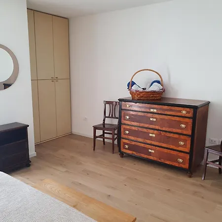 Casanegrano - Apartamento Trento