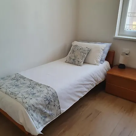 Casanegrano - Appartement *