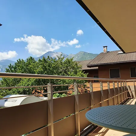 Appartamento Casanegrano - Trento