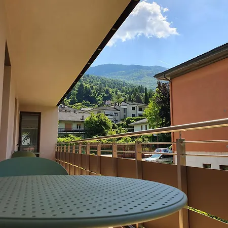 Casanegrano - Appartement