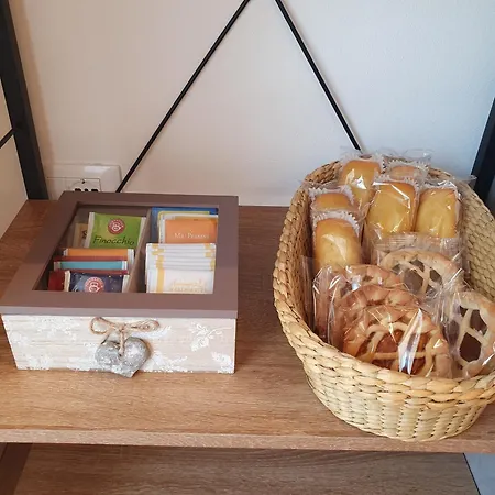 Casanegrano - Appartement Trente