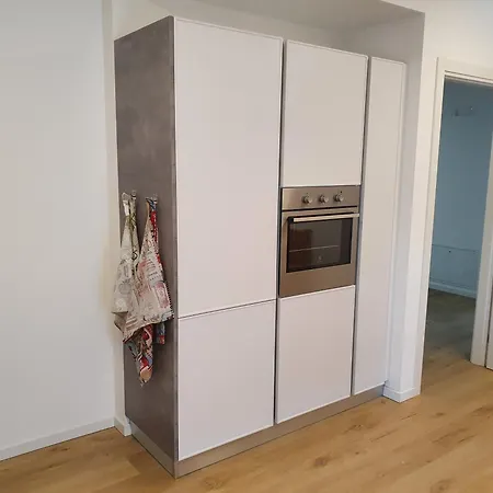 Appartement Casanegrano - Trente