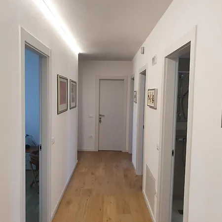 Appartement Casanegrano -