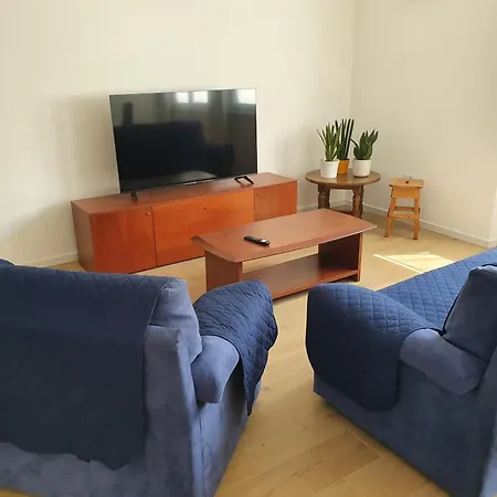 Casanegrano - Apartamento *