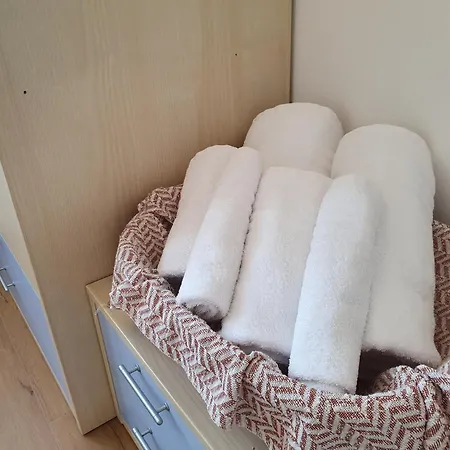 Appartamento Casanegrano - *