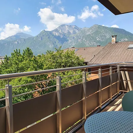 Appartamento Casanegrano - Trento