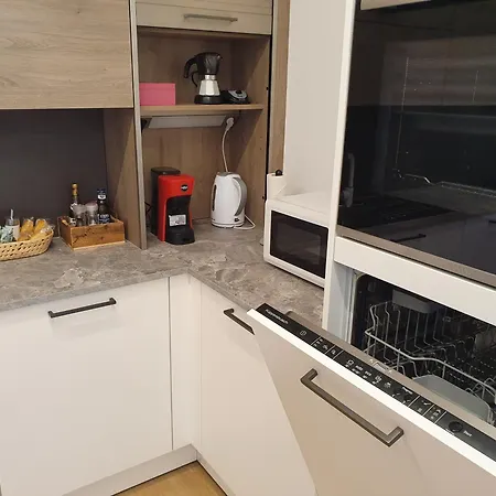 Appartamento Casanegrano - *