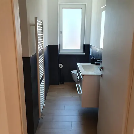 Appartamento Casanegrano - Trento