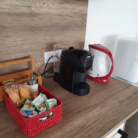 Casanegrano - Appartement *