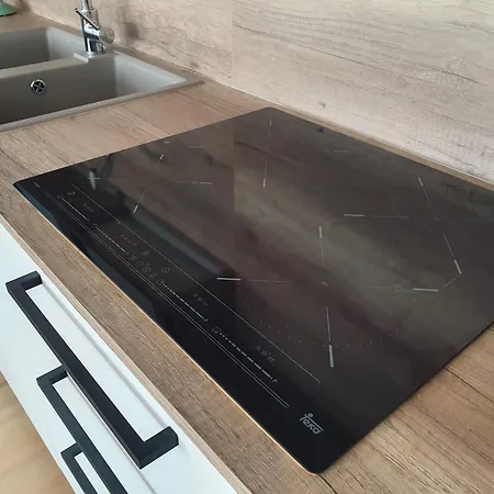 Casanegrano - Appartement Trente