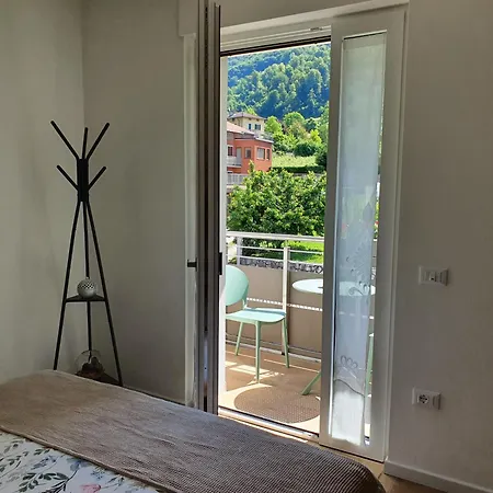 Appartamento Casanegrano - Trento