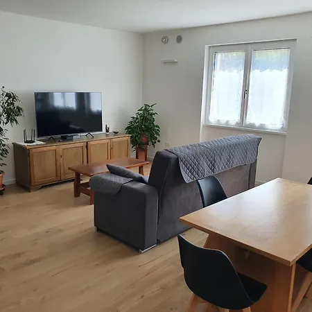 Appartamento Casanegrano - *