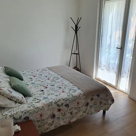 Casanegrano - Trento